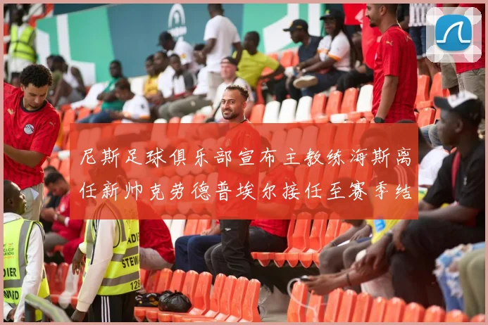 尼斯足球俱乐部宣布主教练海斯离任新帅克劳德普埃尔接任至赛季结束